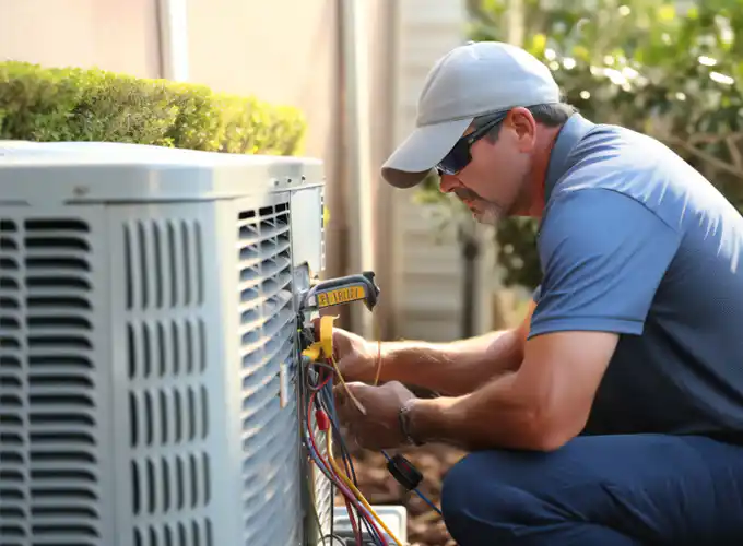 installateur Luxwoude